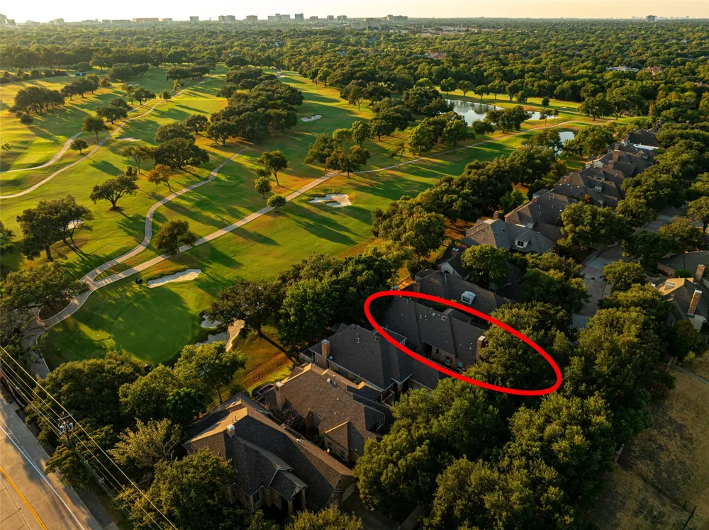 13715 Creekside Place Dallas, TX 75240