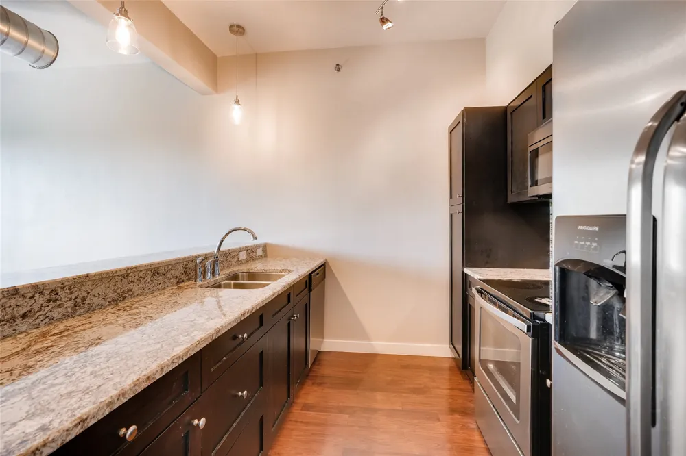 1000 Lipscomb Street #304 Fort Worth, TX 76104