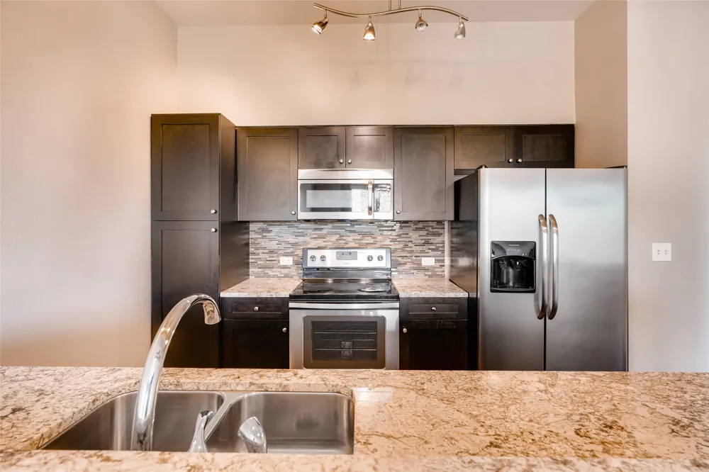 1000 Lipscomb Street #304 Fort Worth, TX 76104