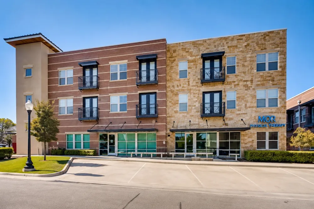 1000 Lipscomb Street #304 Fort Worth, TX 76104