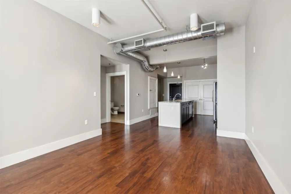 1000 Lipscomb Street #304 Fort Worth, TX 76104