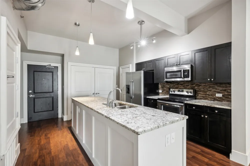 1000 Lipscomb Street #304 Fort Worth, TX 76104