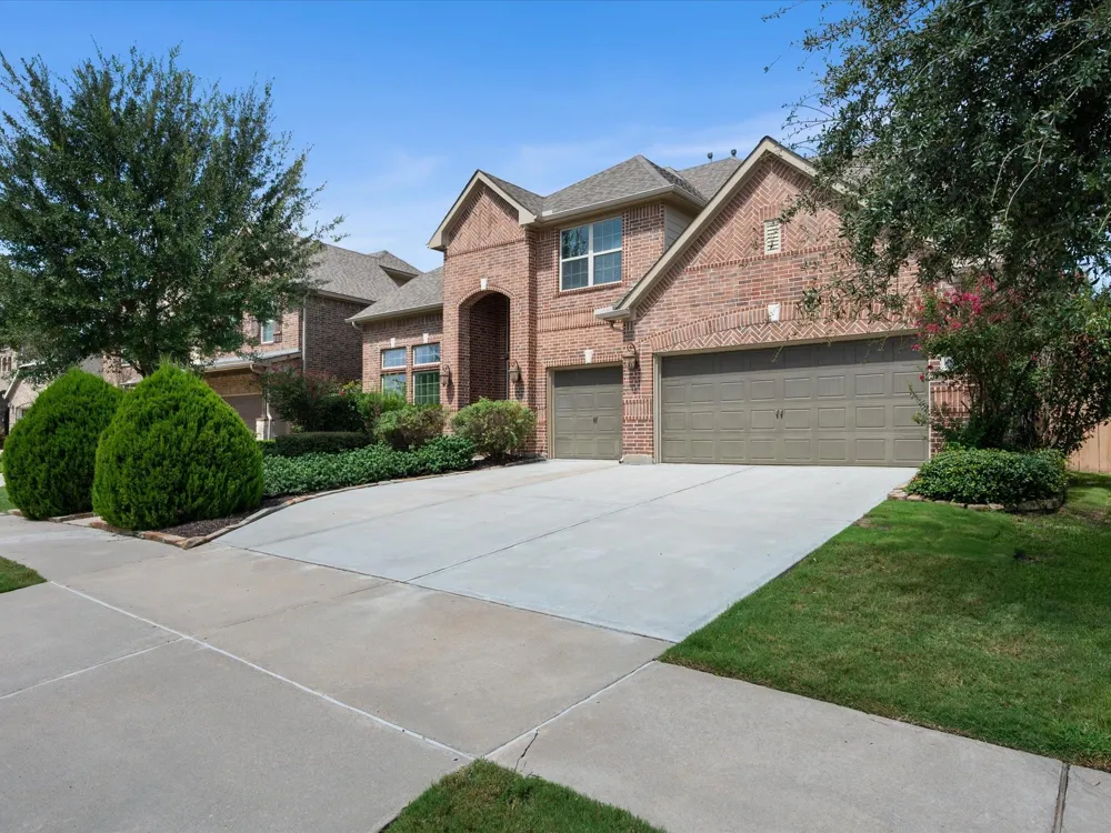 17218 Milrig Court Richmond, TX 77407