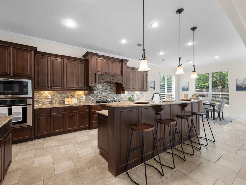 17218 Milrig Court Richmond, TX 77407