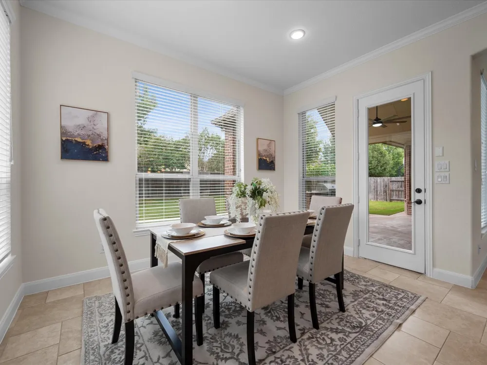 17218 Milrig Court Richmond, TX 77407
