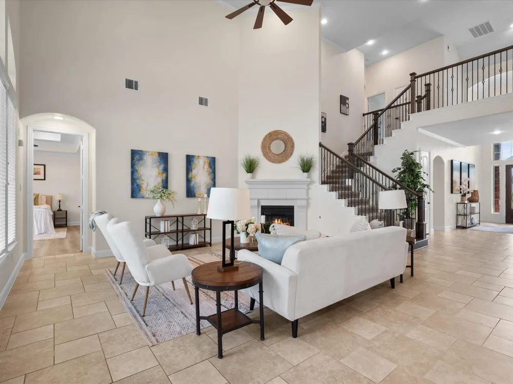 17218 Milrig Court Richmond, TX 77407