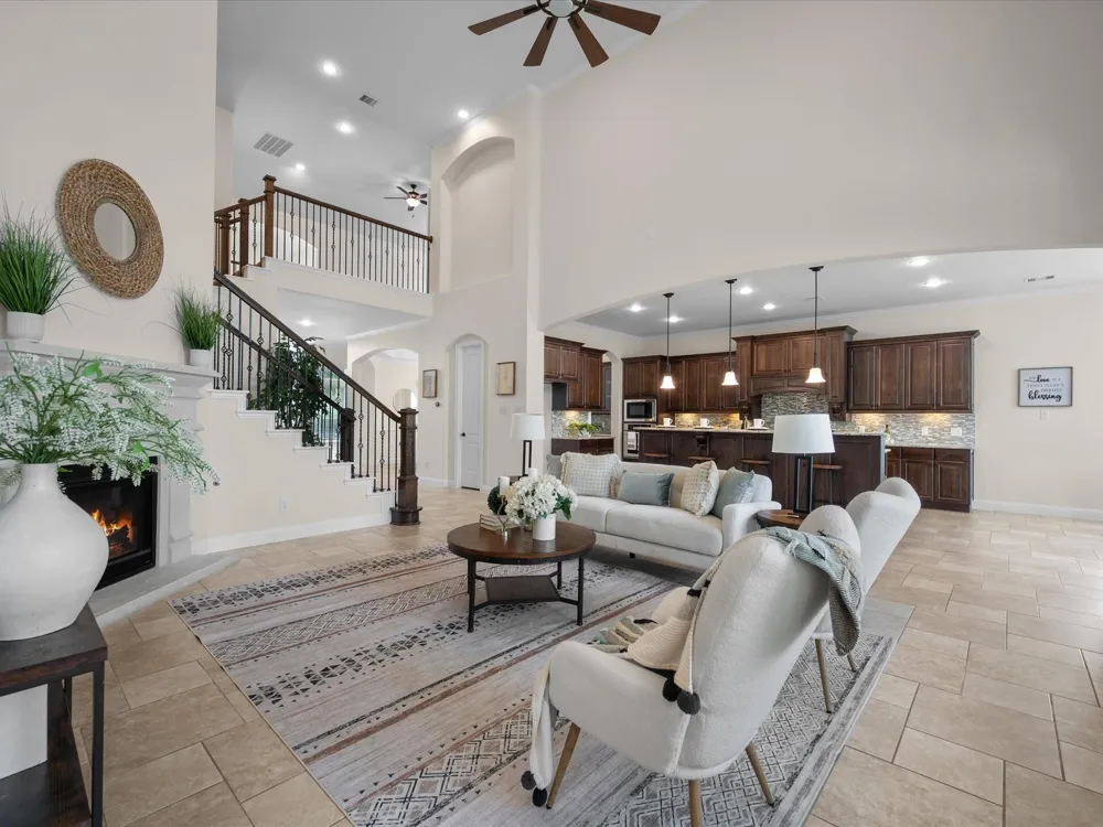 17218 Milrig Court Richmond, TX 77407