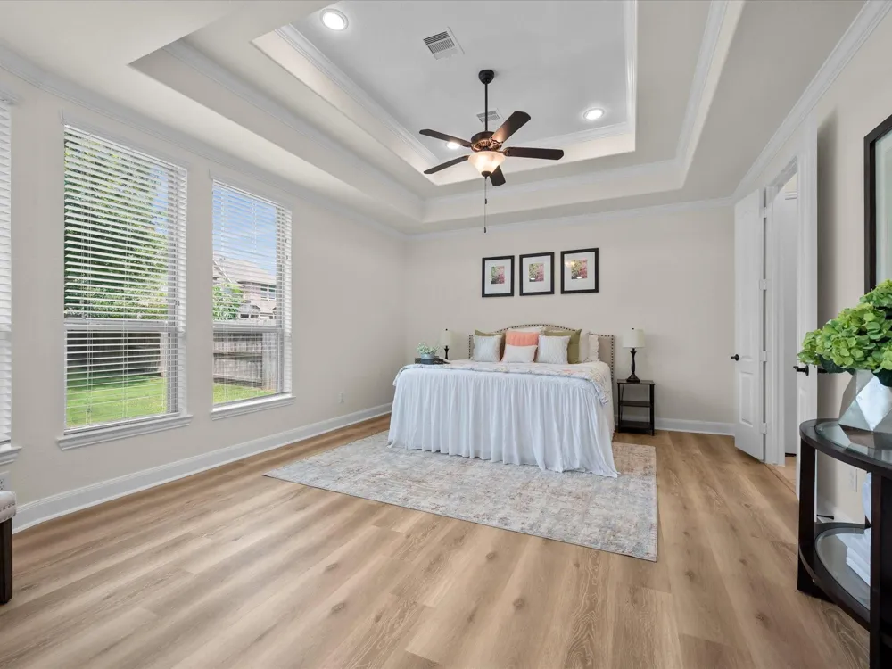 17218 Milrig Court Richmond, TX 77407