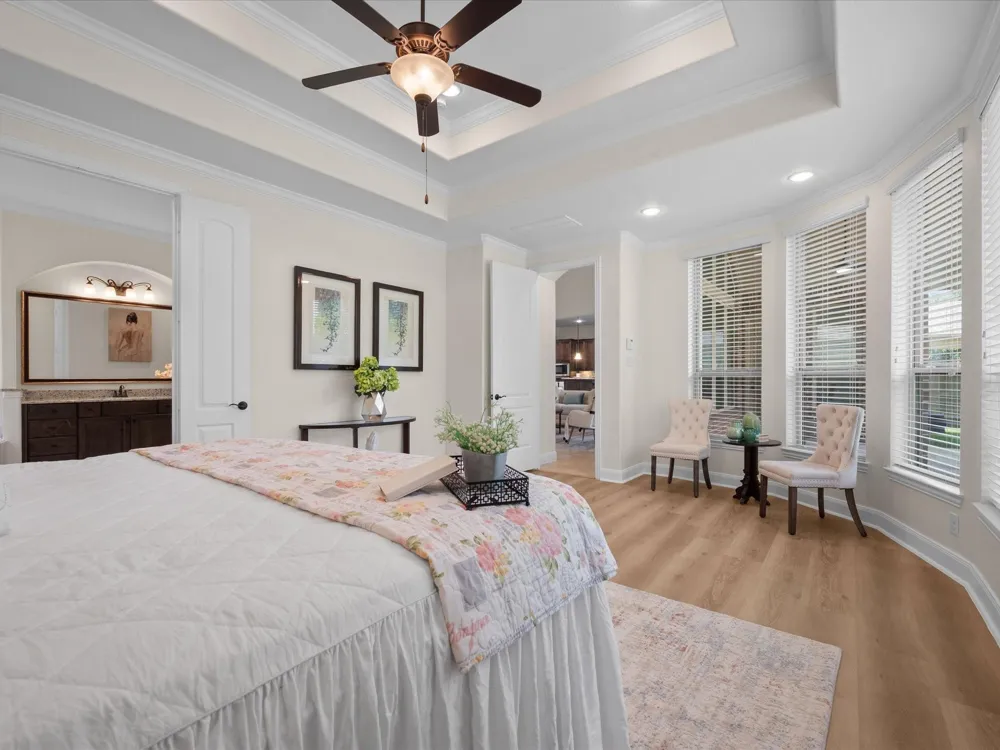 17218 Milrig Court Richmond, TX 77407