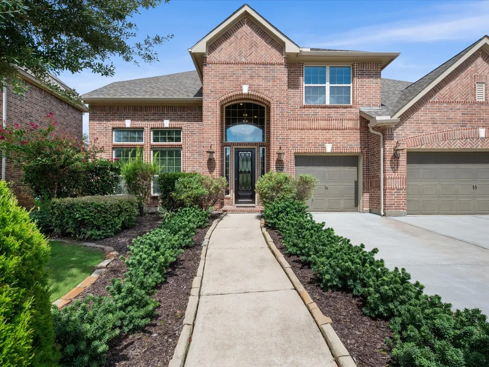 17218 Milrig Court Richmond, TX 77407