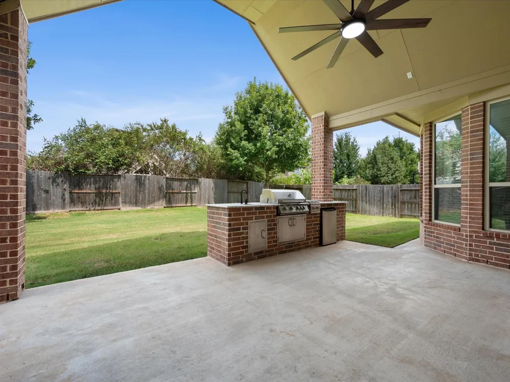 17218 Milrig Court Richmond, TX 77407
