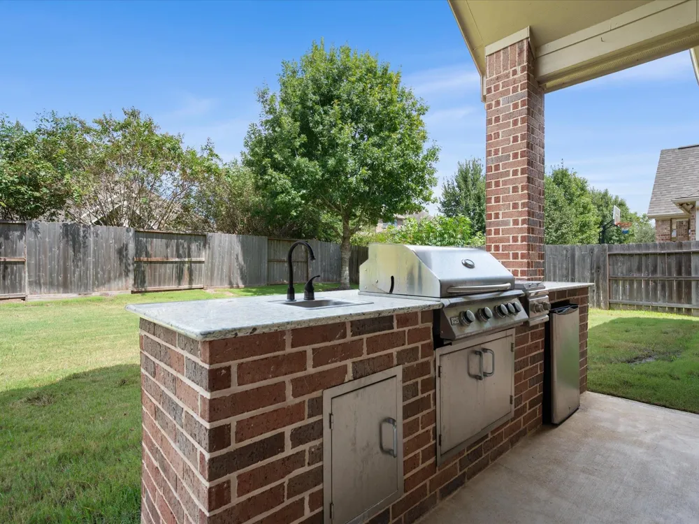 17218 Milrig Court Richmond, TX 77407
