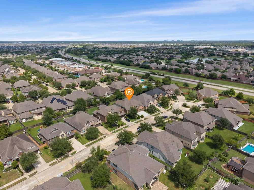 17218 Milrig Court Richmond, TX 77407