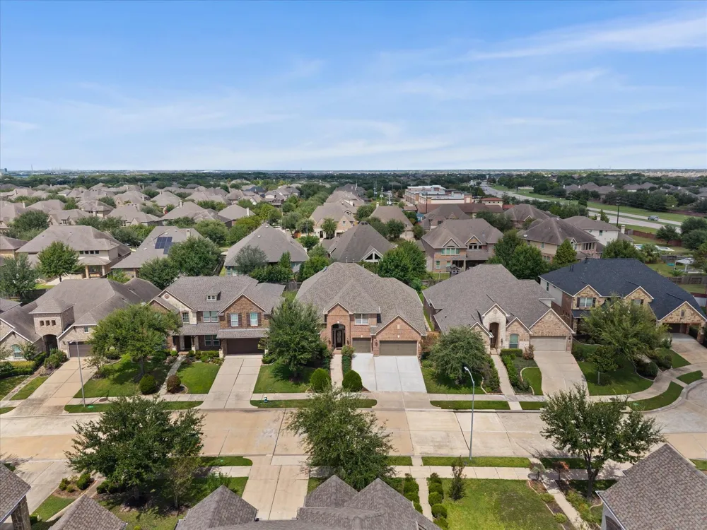 17218 Milrig Court Richmond, TX 77407