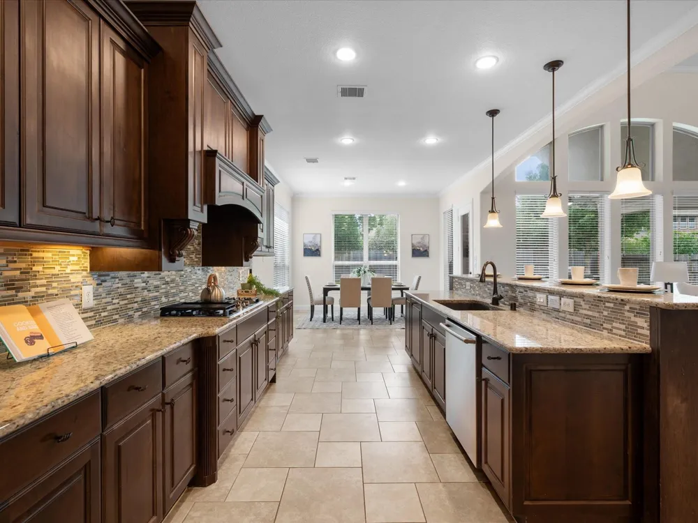 17218 Milrig Court Richmond, TX 77407