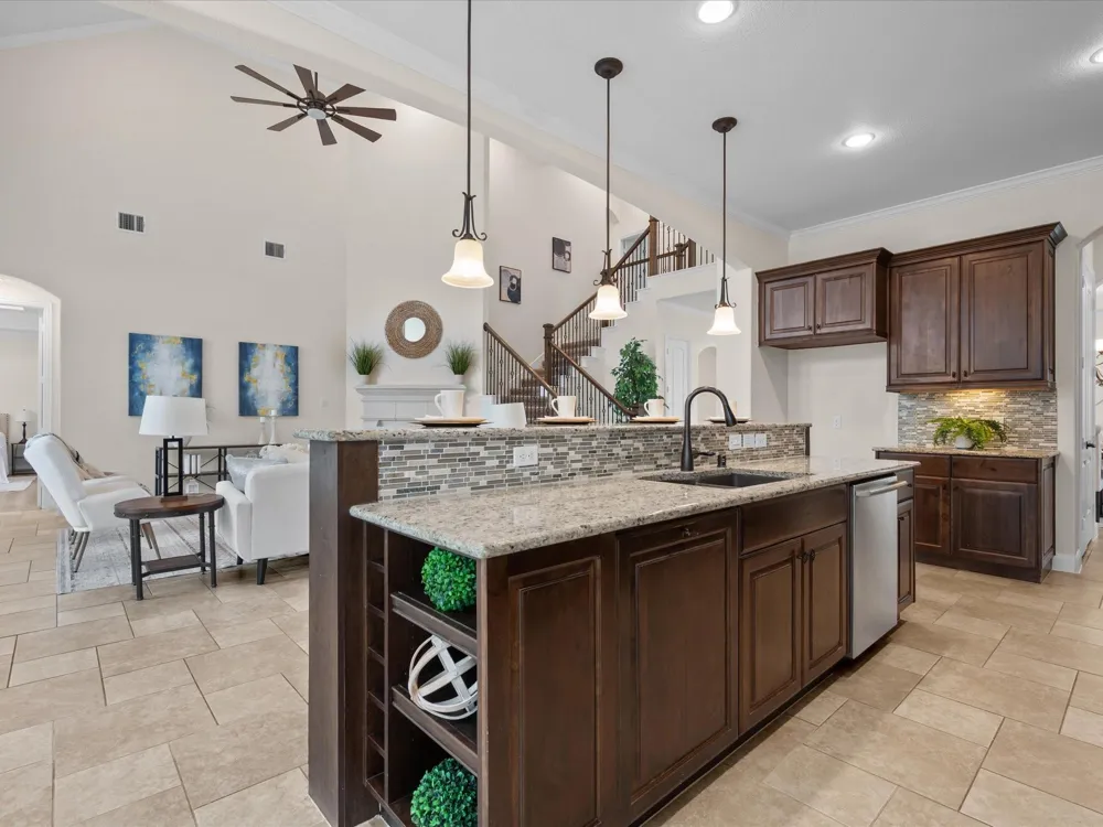 17218 Milrig Court Richmond, TX 77407
