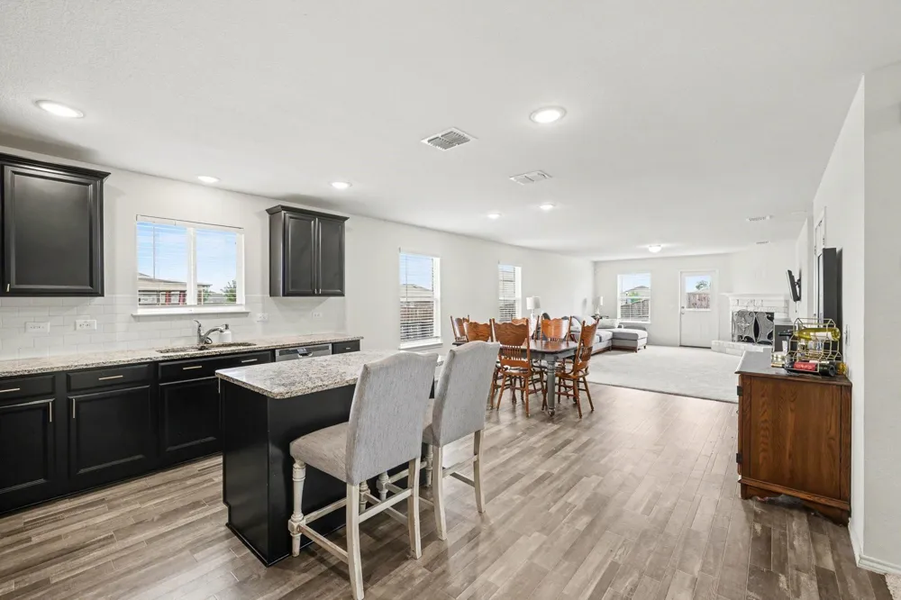 1301 Waggoner Drive Aubrey, TX 76227