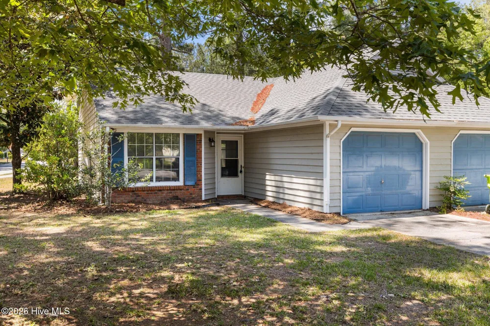 1501 Fairfax Lane New Bern, NC 28562