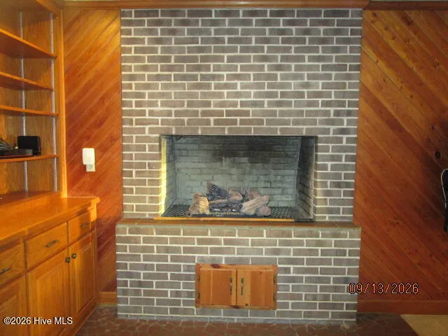 1217 Little River Drive Elizabeth City, NC 27909