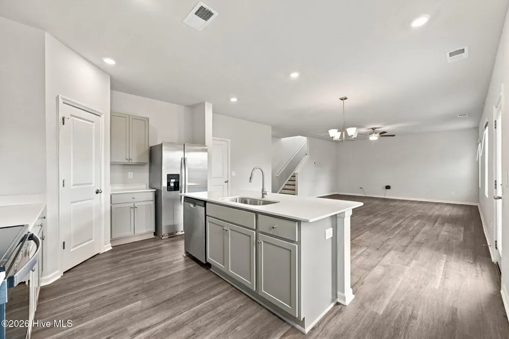 503 Sandy Hollow Drive Jacksonville, NC 28540