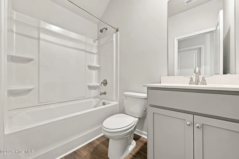 503 Sandy Hollow Drive Jacksonville, NC 28540