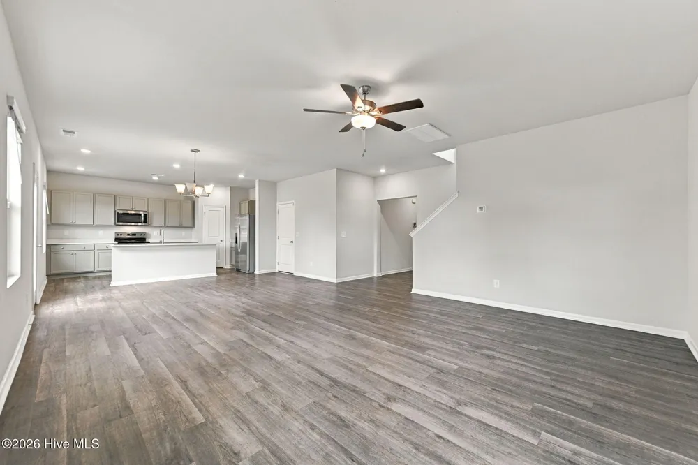 503 Sandy Hollow Drive Jacksonville, NC 28540