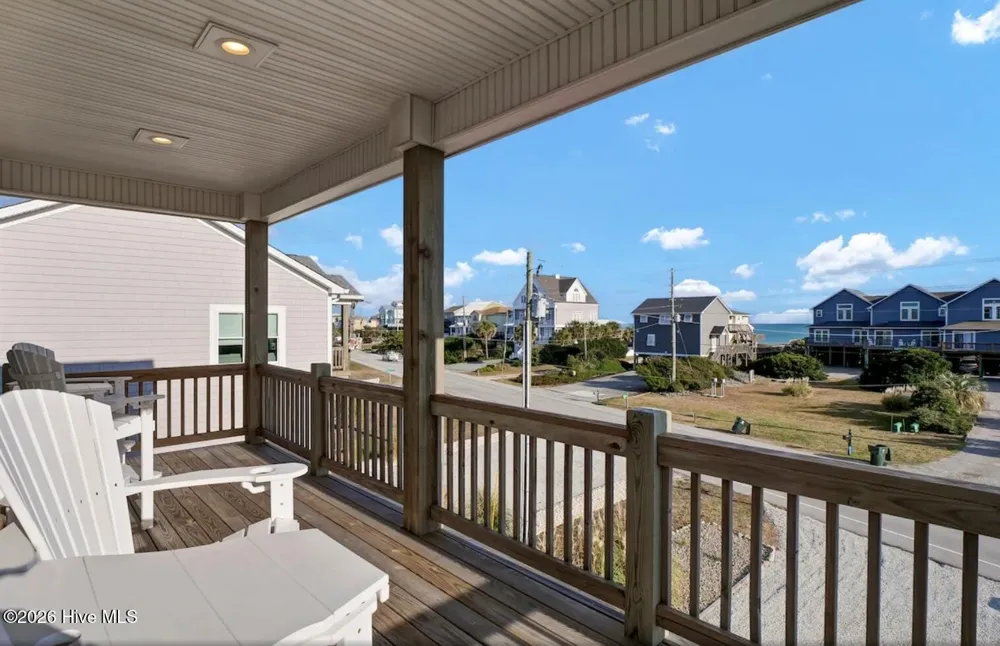 3547 Island Drive North Topsail Beach, NC 28460