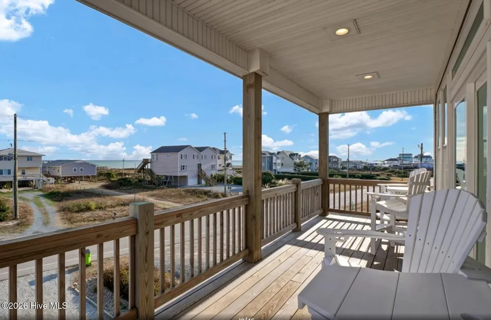 3547 Island Drive North Topsail Beach, NC 28460