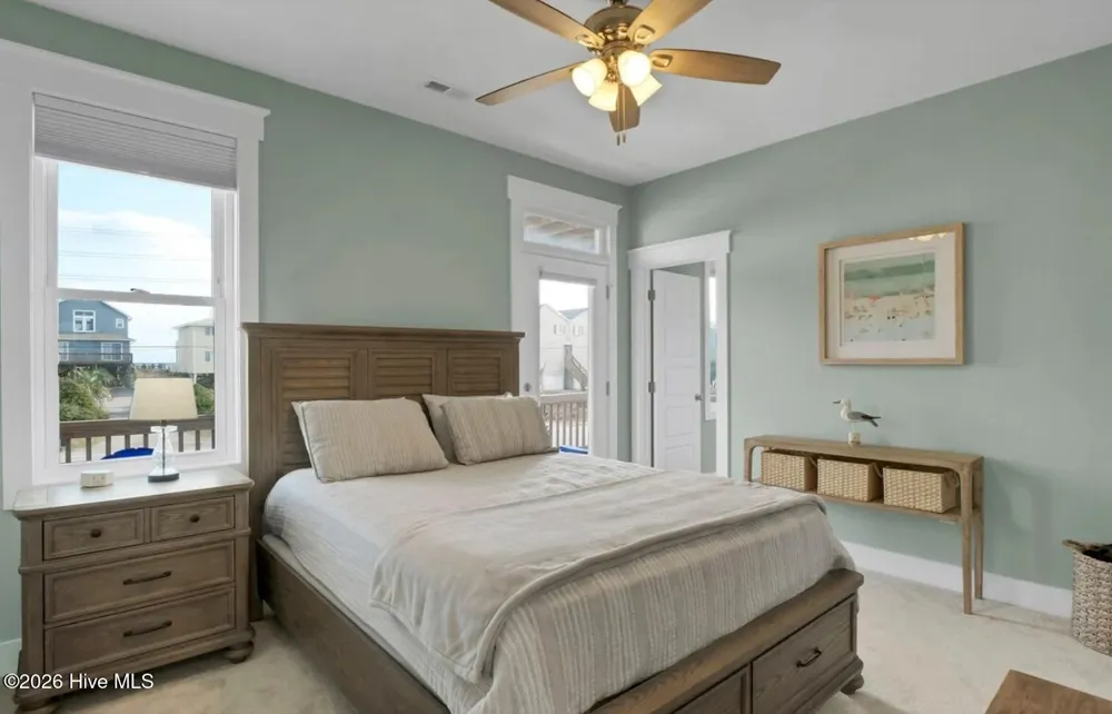 3547 Island Drive North Topsail Beach, NC 28460