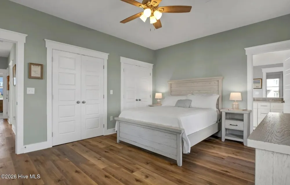 3547 Island Drive North Topsail Beach, NC 28460