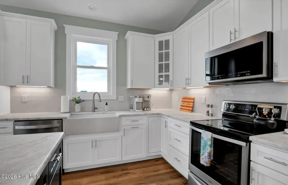 3547 Island Drive North Topsail Beach, NC 28460