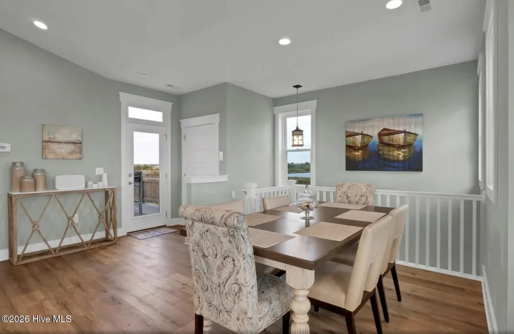 3547 Island Drive North Topsail Beach, NC 28460