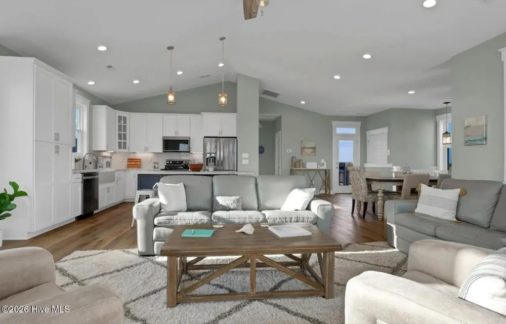 3547 Island Drive North Topsail Beach, NC 28460