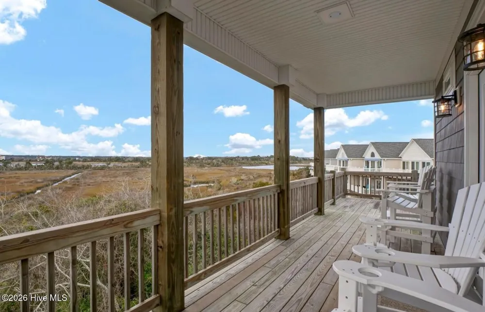 3547 Island Drive North Topsail Beach, NC 28460