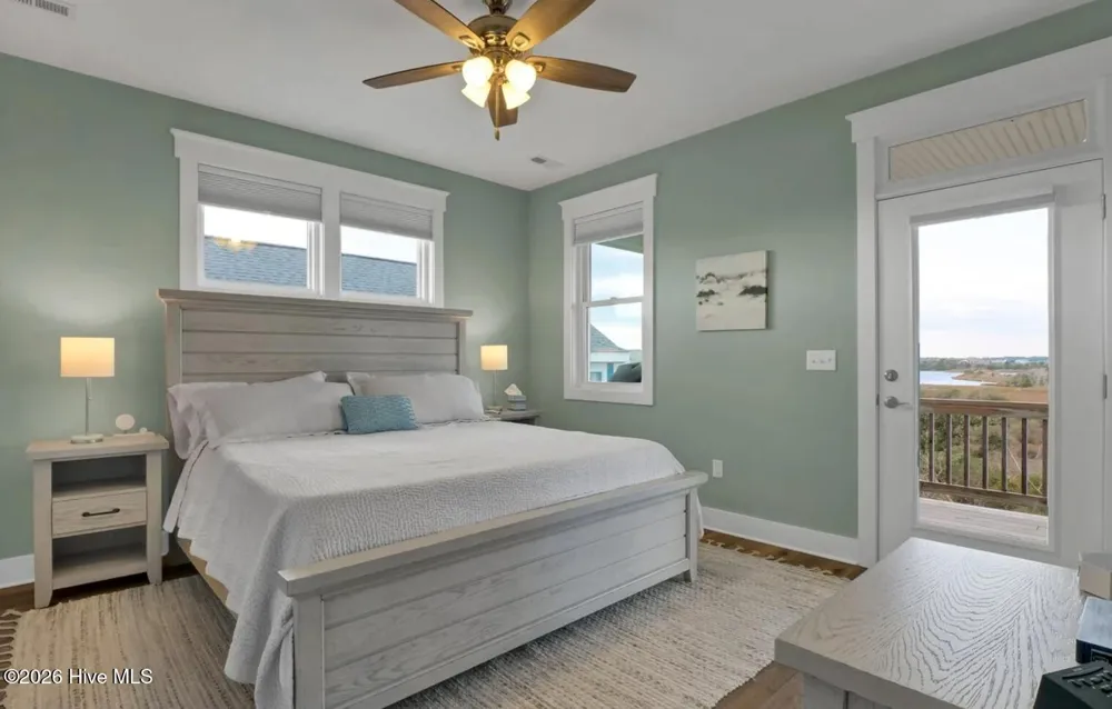 3547 Island Drive North Topsail Beach, NC 28460