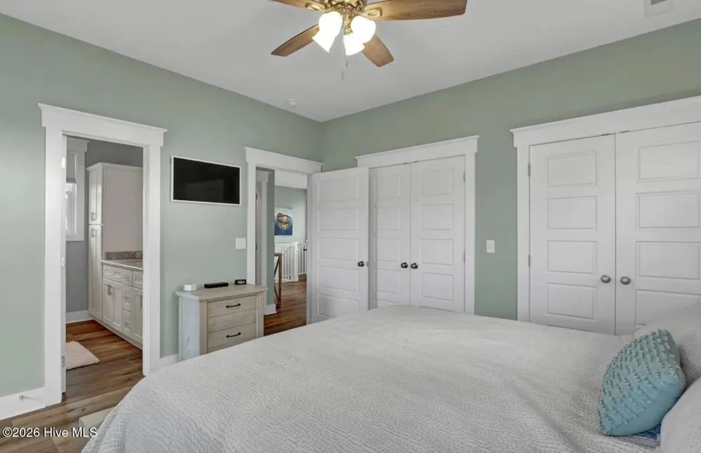3547 Island Drive North Topsail Beach, NC 28460