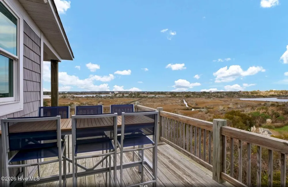 3547 Island Drive North Topsail Beach, NC 28460