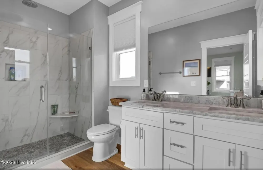 3547 Island Drive North Topsail Beach, NC 28460