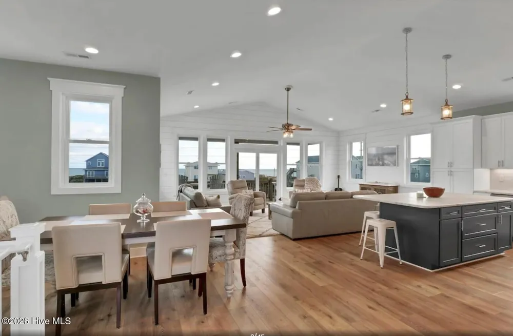 3547 Island Drive North Topsail Beach, NC 28460