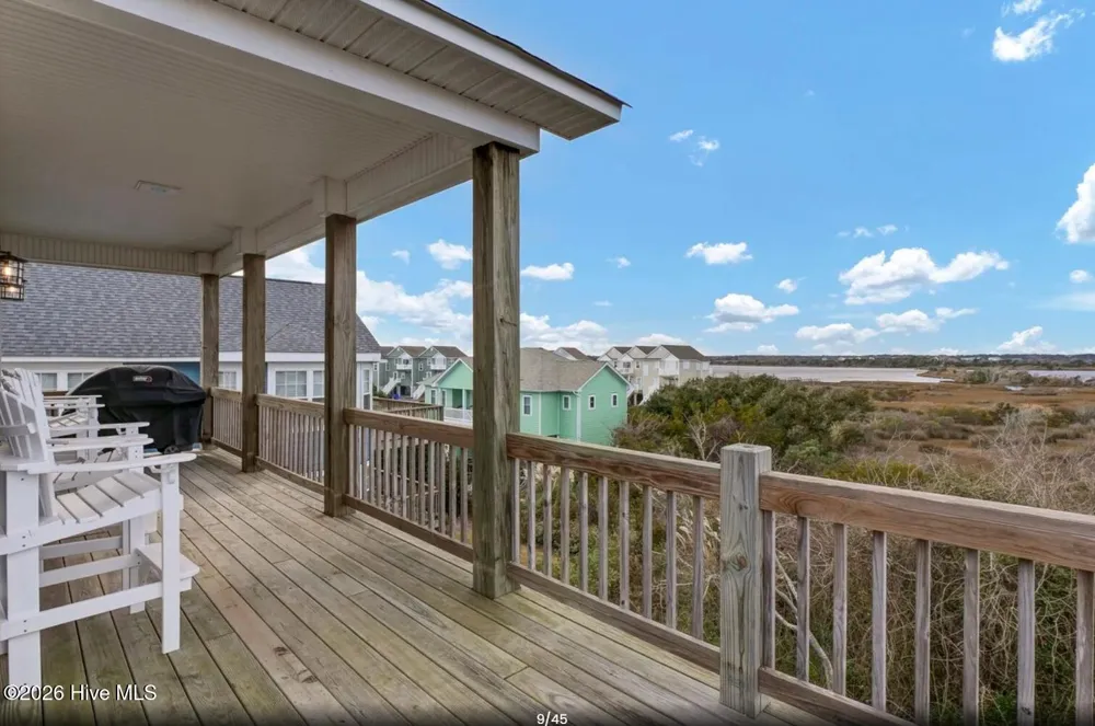 3547 Island Drive North Topsail Beach, NC 28460