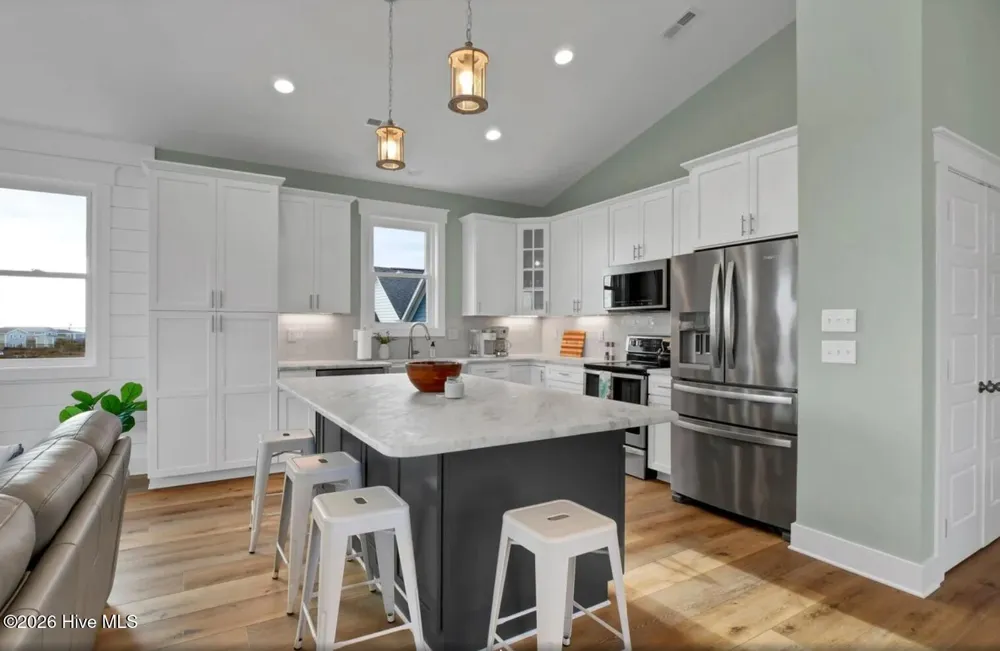 3547 Island Drive North Topsail Beach, NC 28460