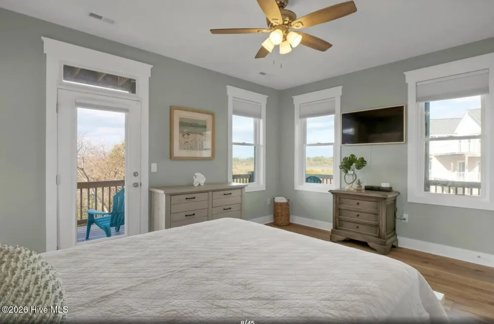 3547 Island Drive North Topsail Beach, NC 28460
