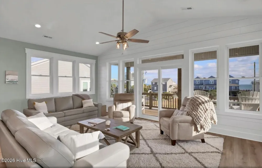 3547 Island Drive North Topsail Beach, NC 28460