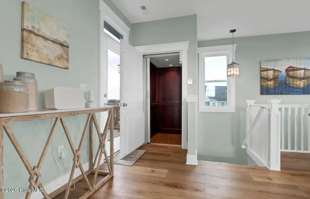 3547 Island Drive North Topsail Beach, NC 28460