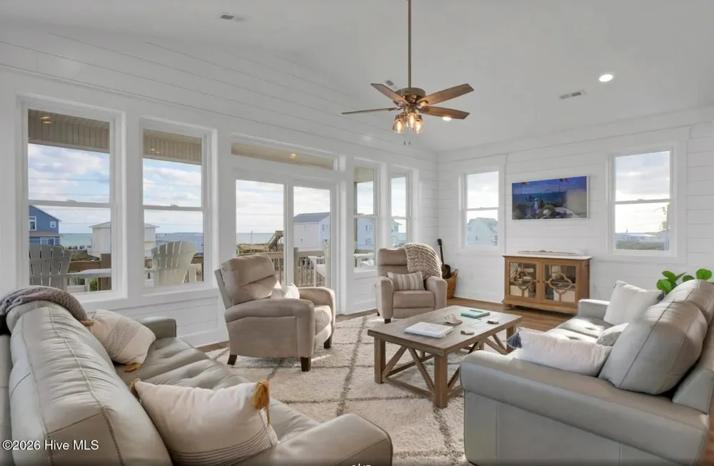 3547 Island Drive North Topsail Beach, NC 28460