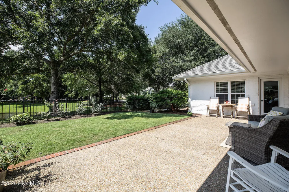 800 Fox Ridge Lane Wilmington, NC 28405