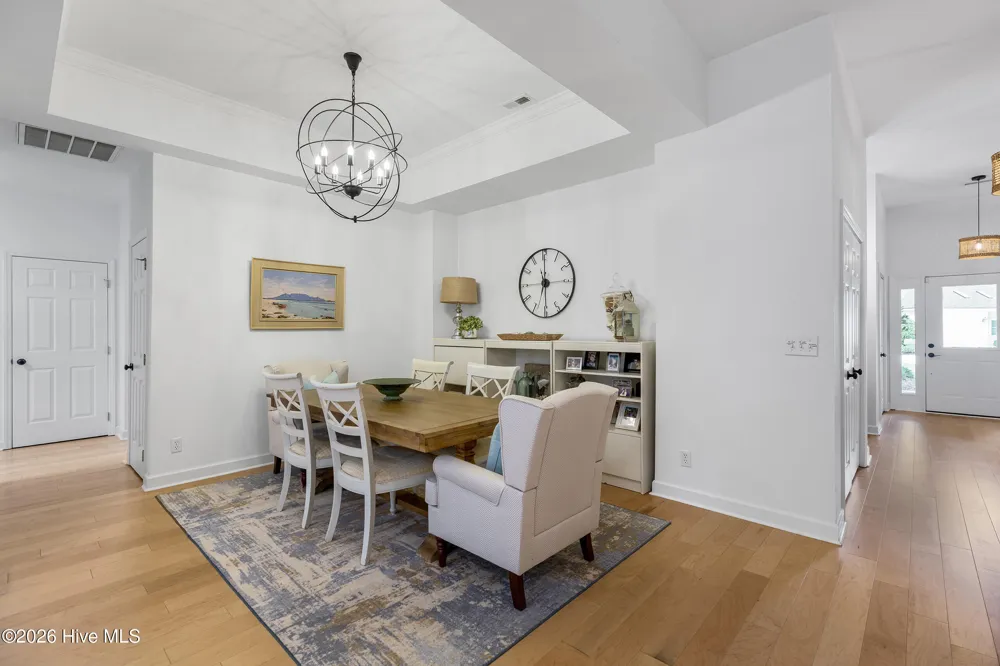 800 Fox Ridge Lane Wilmington, NC 28405