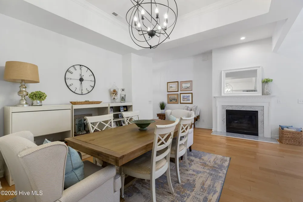 800 Fox Ridge Lane Wilmington, NC 28405