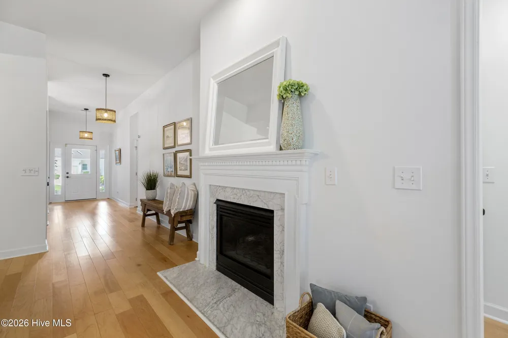 800 Fox Ridge Lane Wilmington, NC 28405