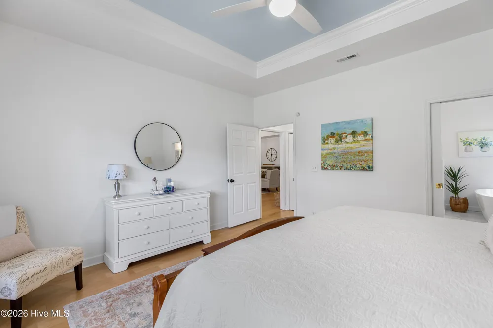 800 Fox Ridge Lane Wilmington, NC 28405